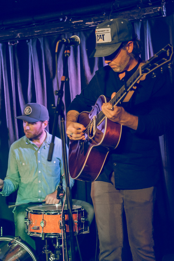 Planes on Paper, The Liquor Store, photo by Miss Ellanea