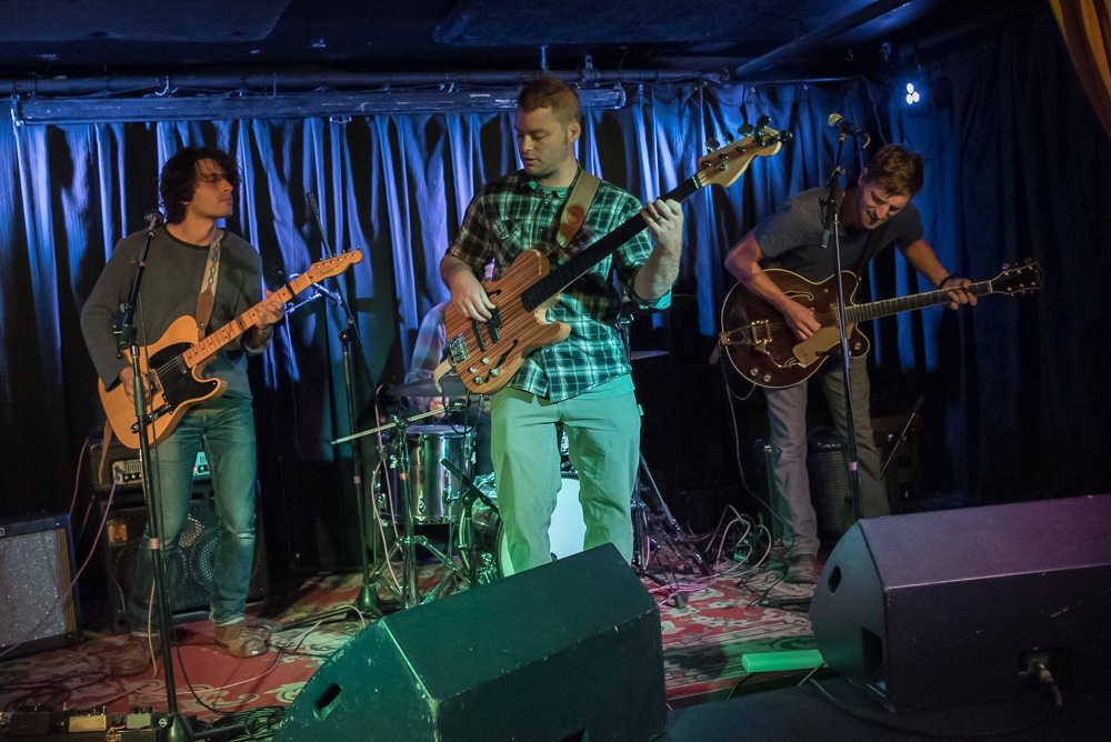 Balto, The Liquor Store, photo by Miss Ellanea