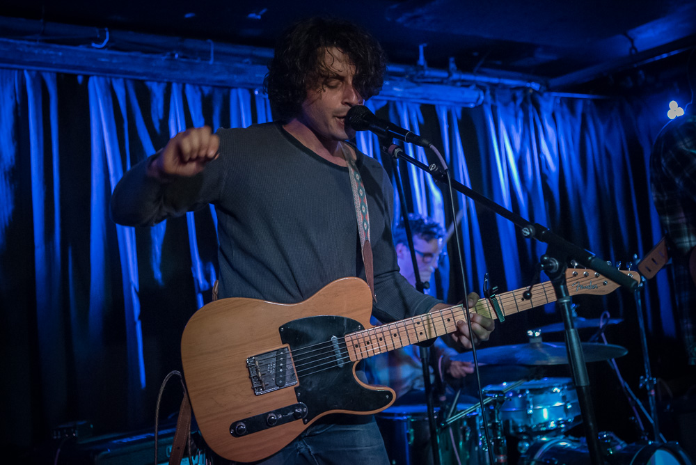 Balto, The Liquor Store, photo by Miss Ellanea