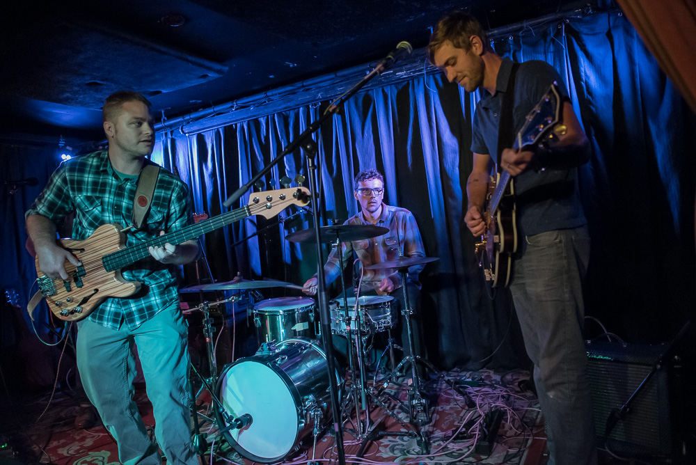 Balto, The Liquor Store, photo by Miss Ellanea