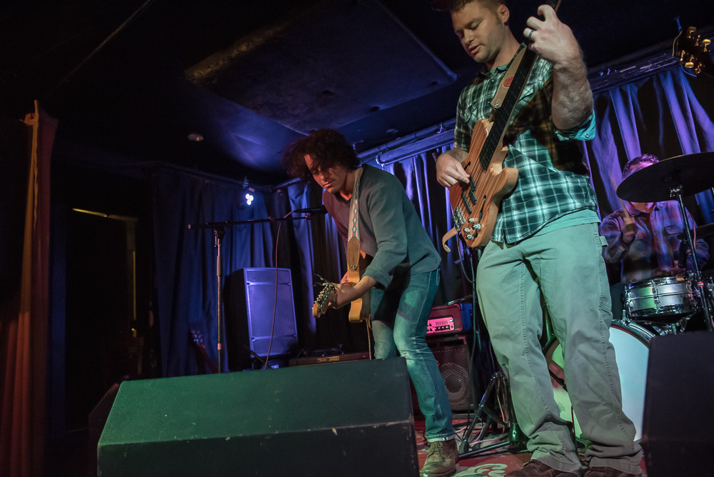 Balto, The Liquor Store, photo by Miss Ellanea