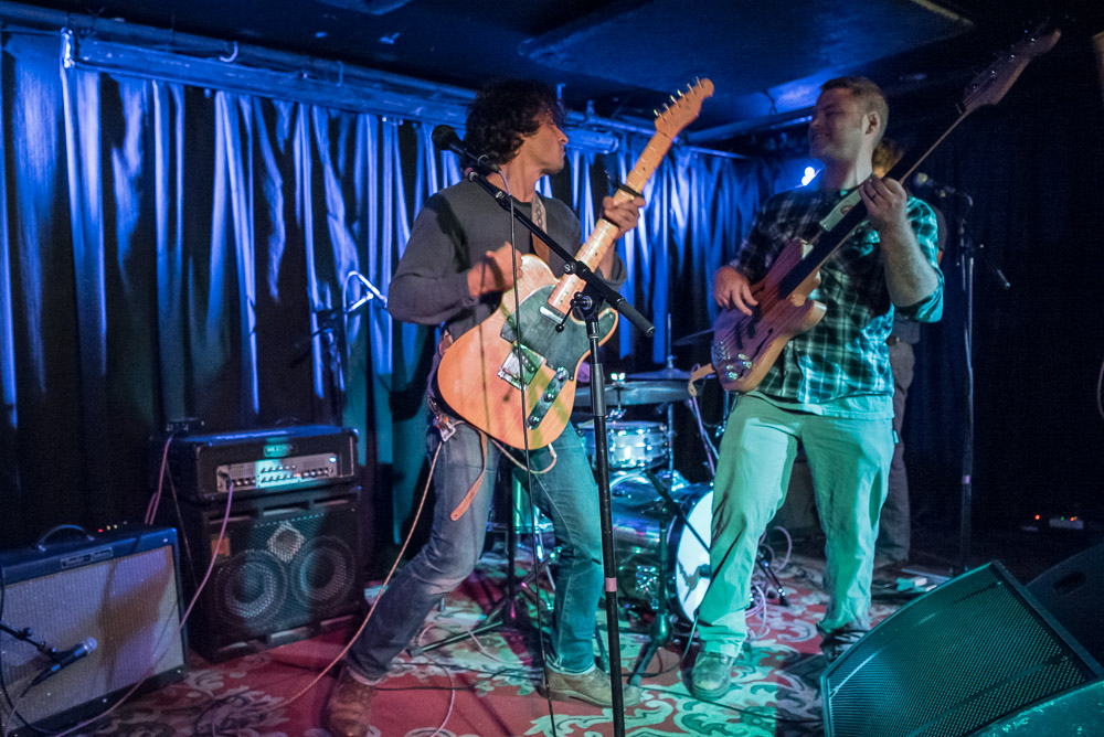 Balto, The Liquor Store, photo by Miss Ellanea