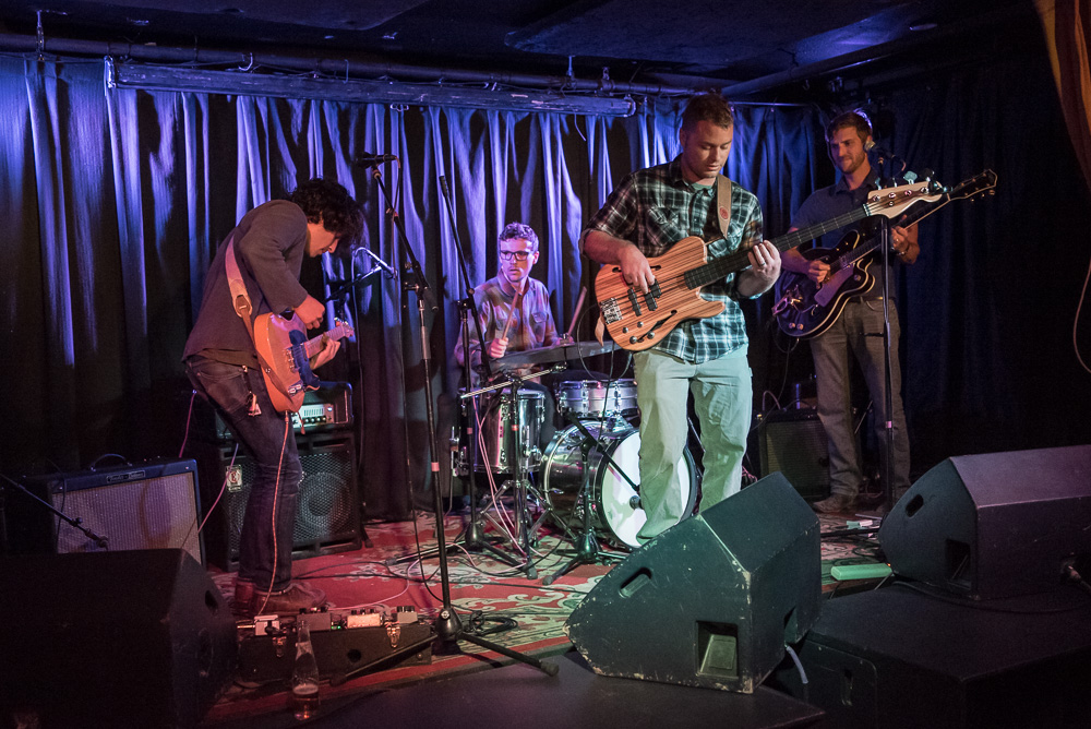 Balto, The Liquor Store, photo by Miss Ellanea