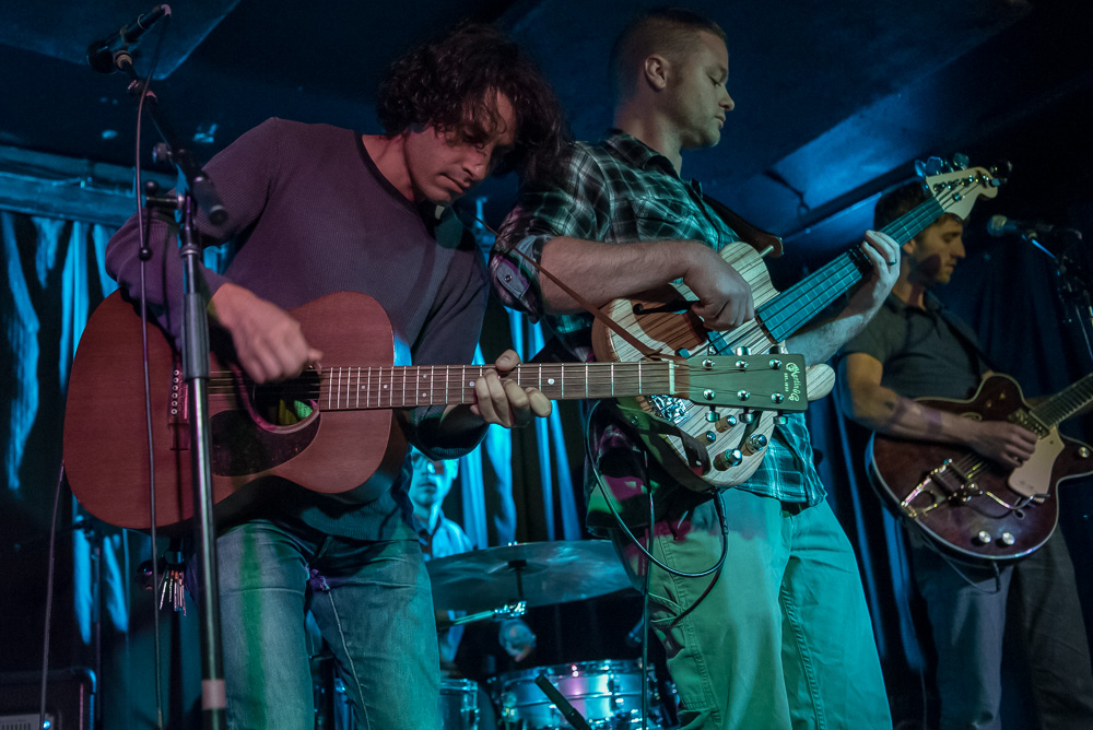 Balto, The Liquor Store, photo by Miss Ellanea