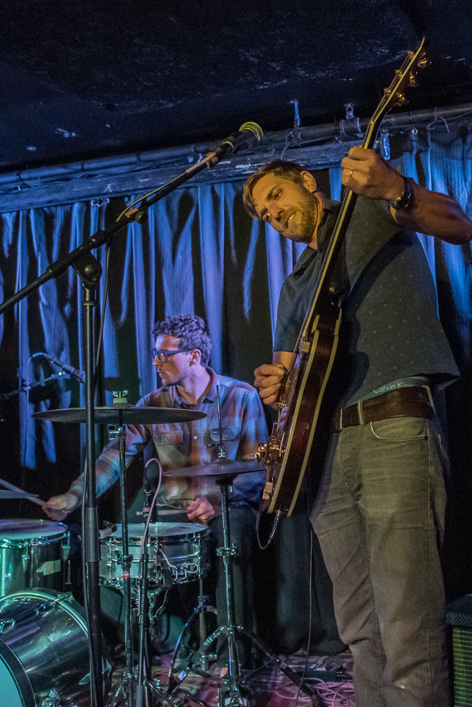Balto, The Liquor Store, photo by Miss Ellanea