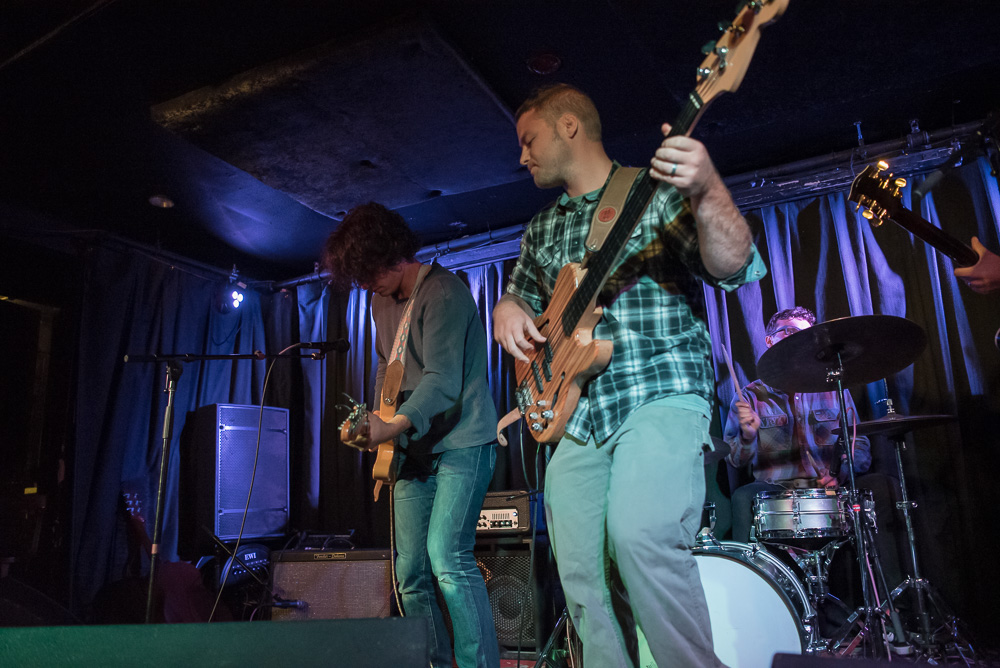 Balto, The Liquor Store, photo by Miss Ellanea