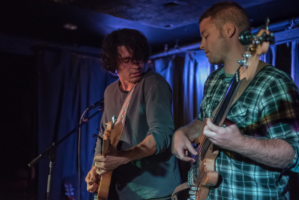 Balto, The Liquor Store, photo by Miss Ellanea