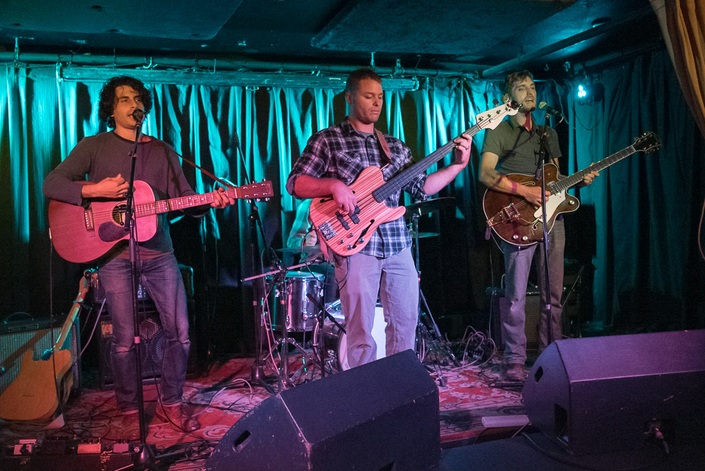 Balto, The Liquor Store, photo by Miss Ellanea