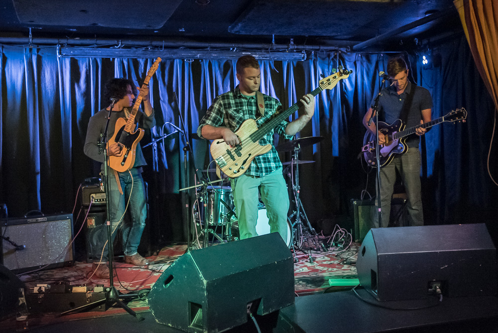 Balto, The Liquor Store, photo by Miss Ellanea