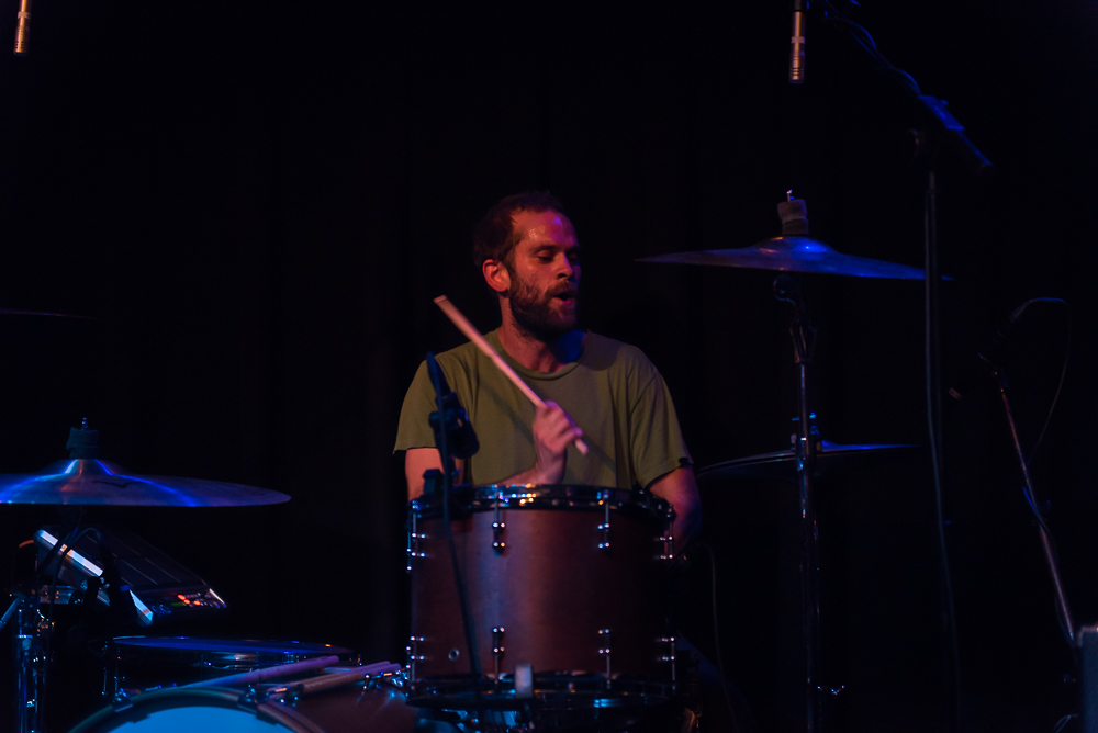 Greys, Mississippi Studios, photo by Jeff Ryan