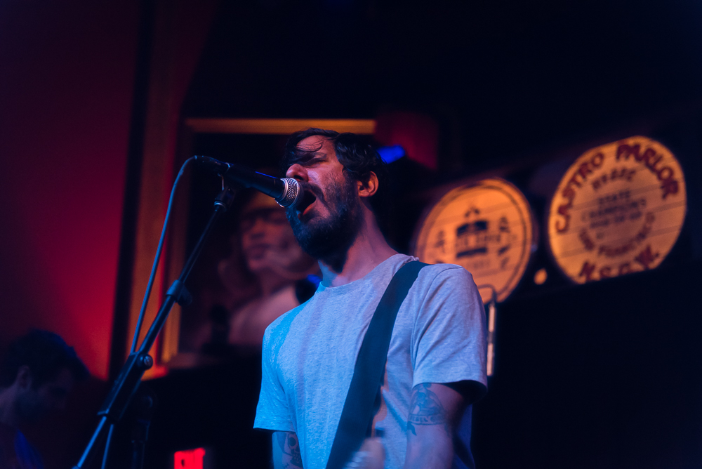 Greys, Mississippi Studios, photo by Jeff Ryan
