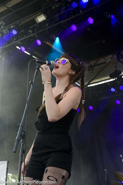 Big Data, 94.7 FM, photo by Anthony Pidgeon