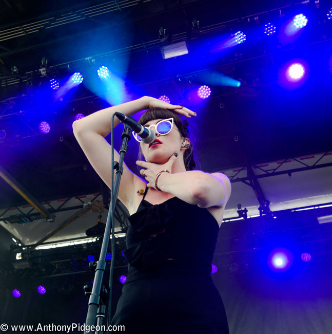 Big Data, 94.7 FM, photo by Anthony Pidgeon