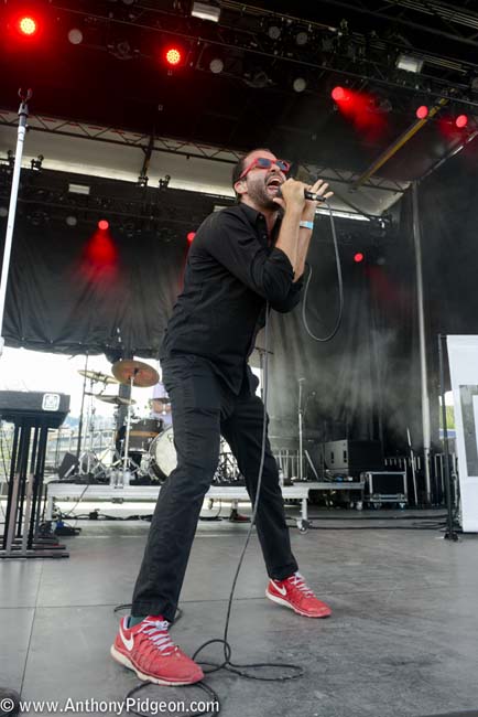 Big Data, 94.7 FM, photo by Anthony Pidgeon