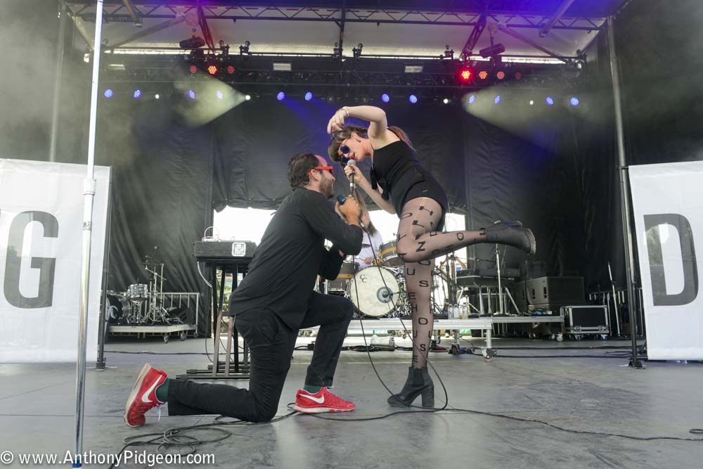 Big Data, 94.7 FM, photo by Anthony Pidgeon