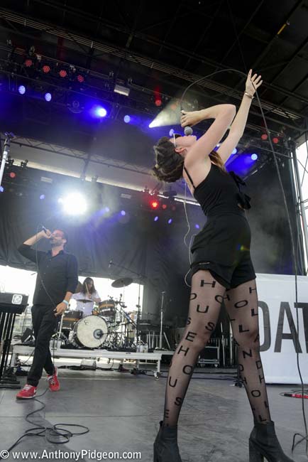 Big Data, 94.7 FM, photo by Anthony Pidgeon