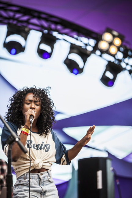 Blossom, Pickathon, Pendarvis Farm, photo by Sam Gehrke