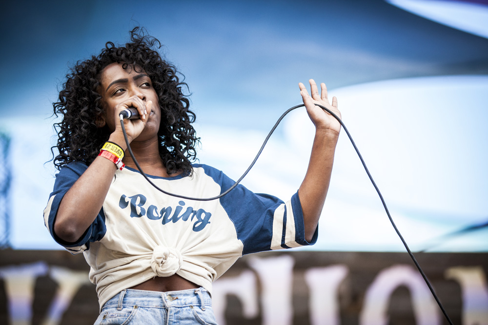 Blossom, Pickathon, Pendarvis Farm, photo by Sam Gehrke
