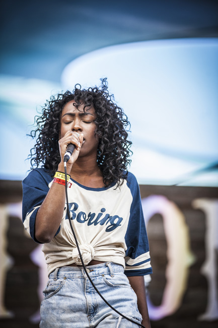 Blossom, Pickathon, Pendarvis Farm, photo by Sam Gehrke