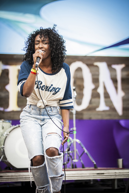 Blossom, Pickathon, Pendarvis Farm, photo by Sam Gehrke
