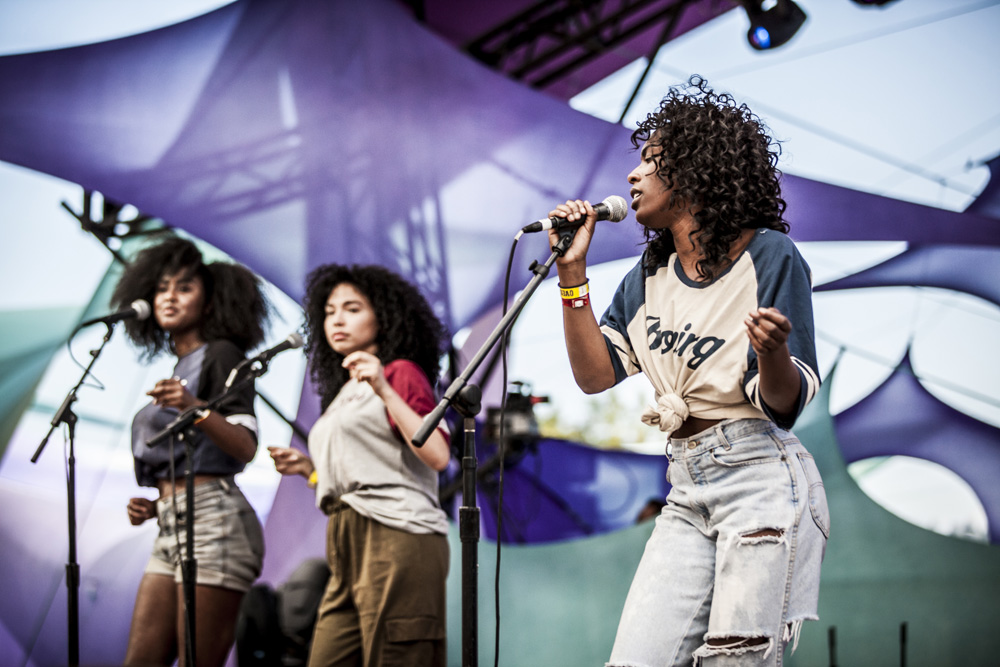 Blossom, Pickathon, Pendarvis Farm, photo by Sam Gehrke