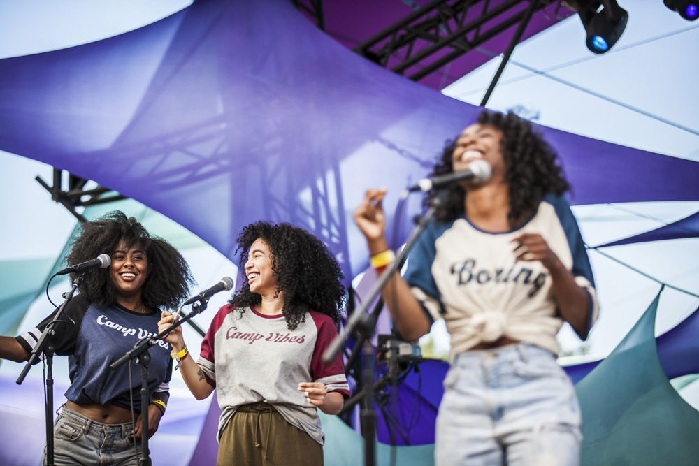 Blossom, Pickathon, Pendarvis Farm, photo by Sam Gehrke
