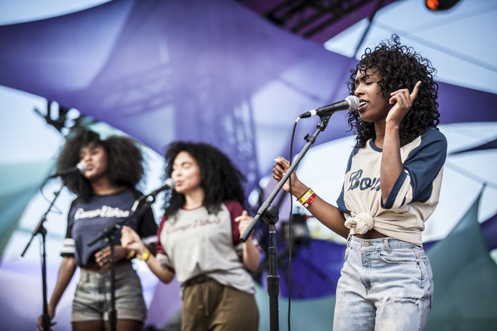 Blossom, Pickathon, Pendarvis Farm, photo by Sam Gehrke