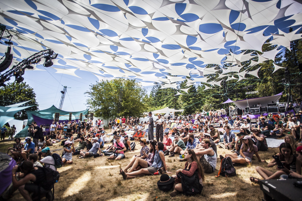Blossom, Pickathon, Pendarvis Farm, photo by Sam Gehrke