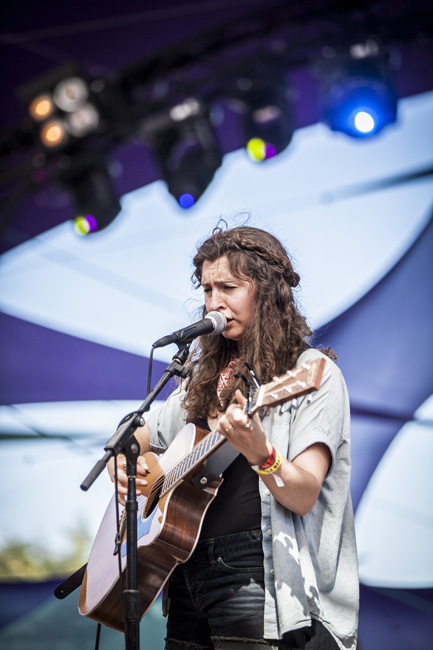 Joseph, Pickathon, Pendarvis Farm, photo by Sam Gehrke