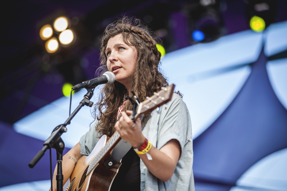 Joseph, Pickathon, Pendarvis Farm, photo by Sam Gehrke