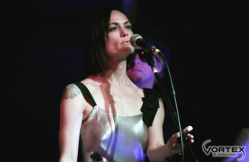 The Nowhere Band, Wanderlust Circus, Alberta Rose Theatre, photo by Autumn Andel