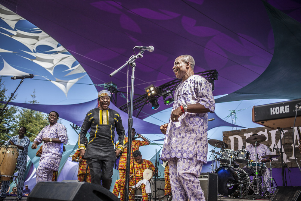 Pickathon, Pendarvis Farm, photo by Sam Gehrke