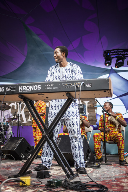 Pickathon, Pendarvis Farm, photo by Sam Gehrke