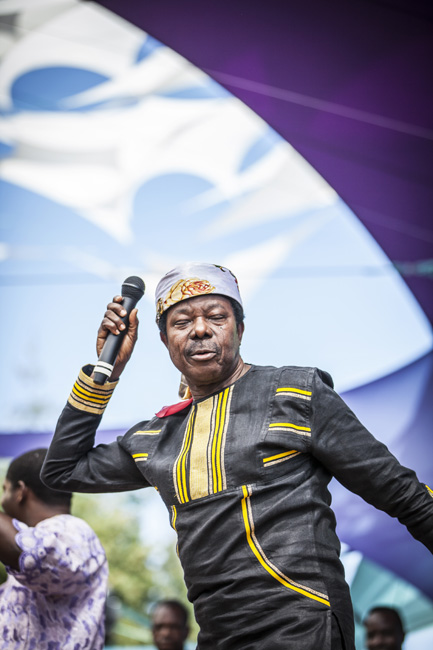 Pickathon, Pendarvis Farm, photo by Sam Gehrke