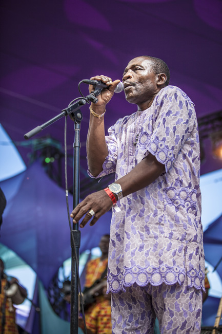 Pickathon, Pendarvis Farm, photo by Sam Gehrke