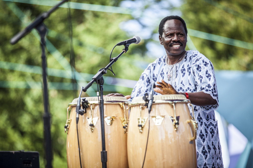 Pickathon, Pendarvis Farm, photo by Sam Gehrke
