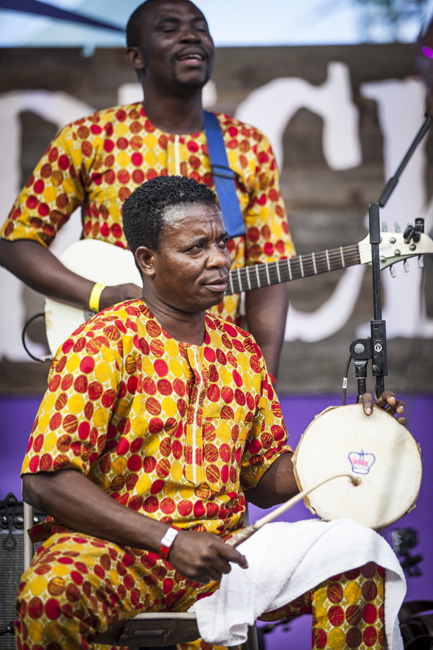 Pickathon, Pendarvis Farm, photo by Sam Gehrke
