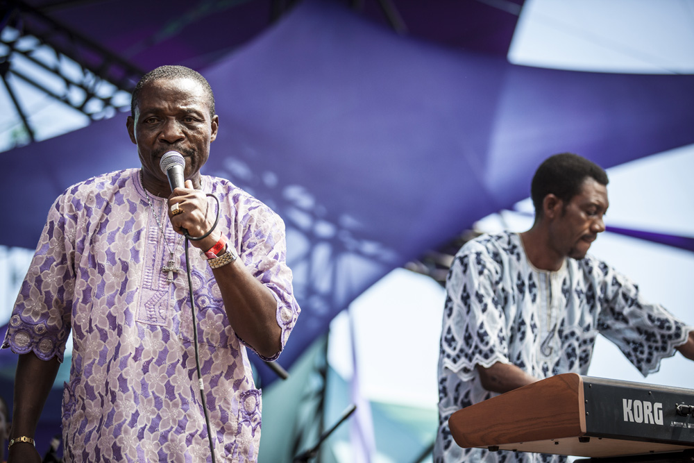 Pickathon, Pendarvis Farm, photo by Sam Gehrke