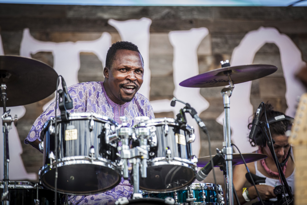 Pickathon, Pendarvis Farm, photo by Sam Gehrke