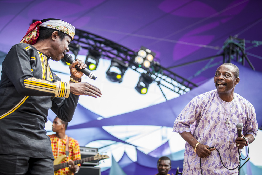 Pickathon, Pendarvis Farm, photo by Sam Gehrke