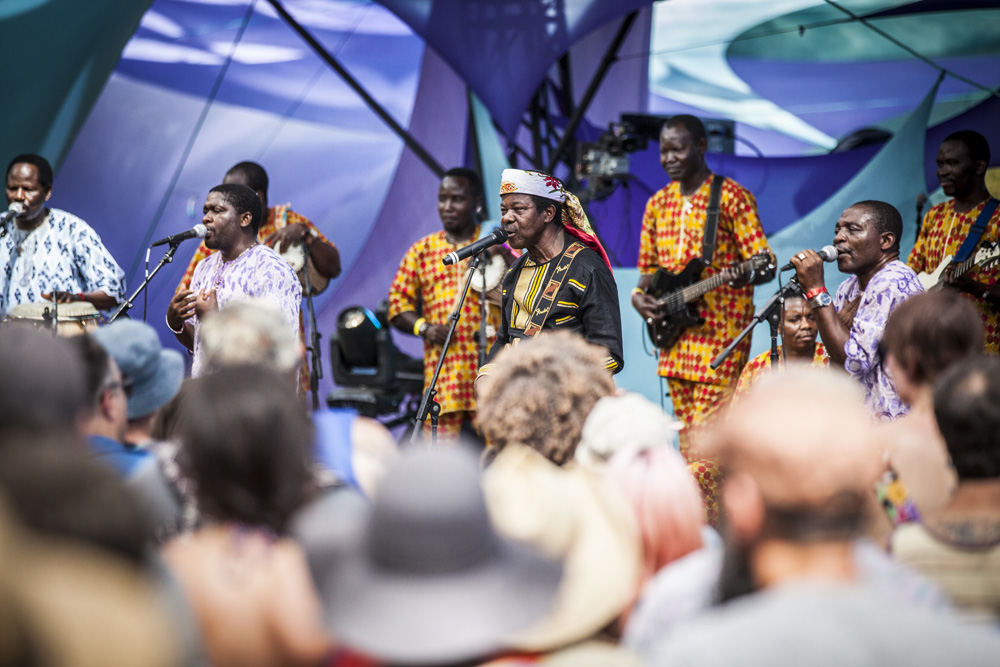 Pickathon, Pendarvis Farm, photo by Sam Gehrke