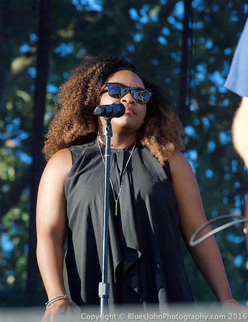 Jackson Browne, Edgefield Amphitheater, photo by John Alcala