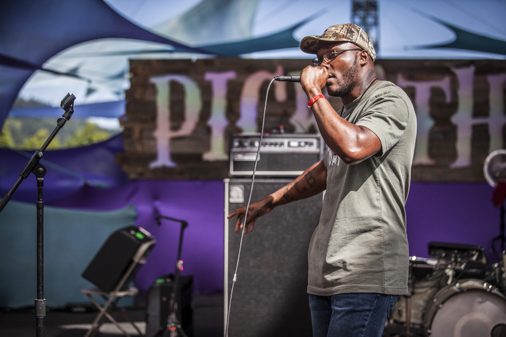 Pickathon, Pendarvis Farm, photo by Sam Gehrke