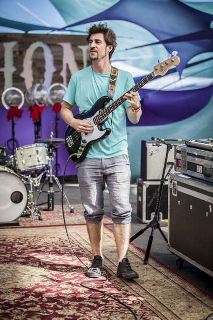 Pickathon, Pendarvis Farm, photo by Sam Gehrke