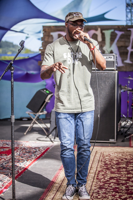 Pickathon, Pendarvis Farm, photo by Sam Gehrke