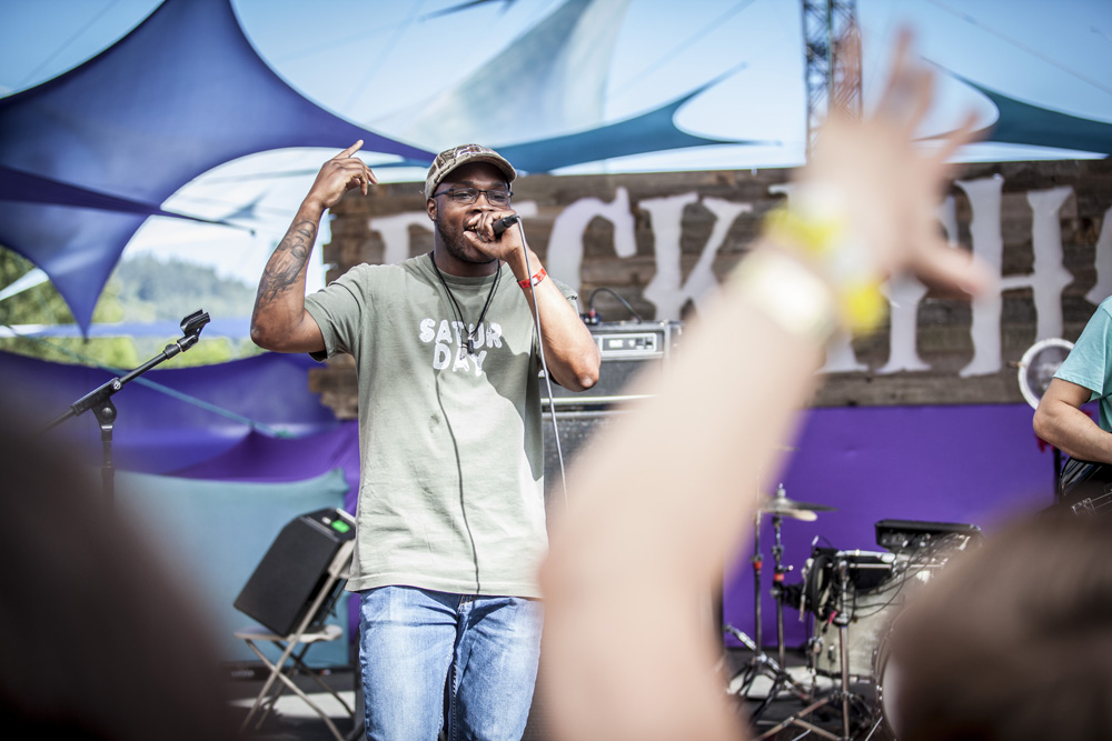 Pickathon, Pendarvis Farm, photo by Sam Gehrke