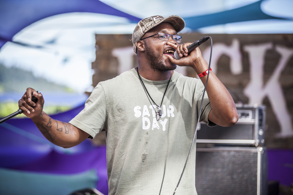 Pickathon, Pendarvis Farm, photo by Sam Gehrke