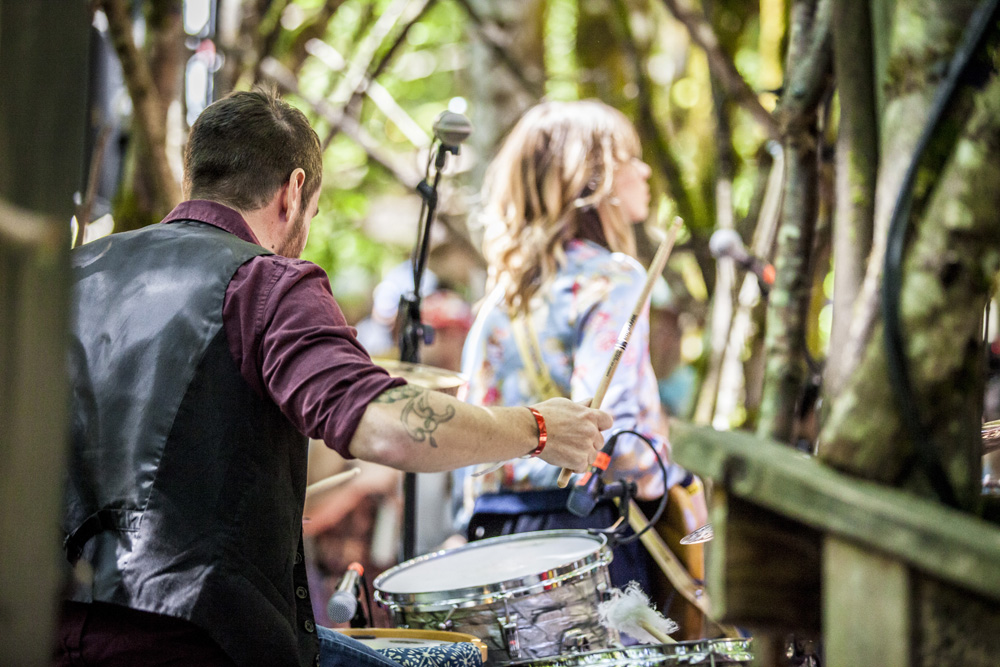 Hurray for the Riff Raff, Pickathon, Pendarvis Farm, photo by Sam Gehrke