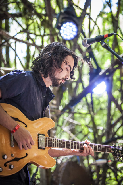 Hurray for the Riff Raff, Pickathon, Pendarvis Farm, photo by Sam Gehrke