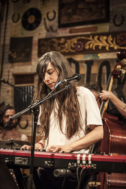 Pickathon, Pendarvis Farm, photo by Sam Gehrke